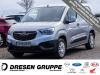 Foto - Opel Combo Cargo Edition 1.2 Turbo/Klimaanlage/IntelliLink/Parkpilot