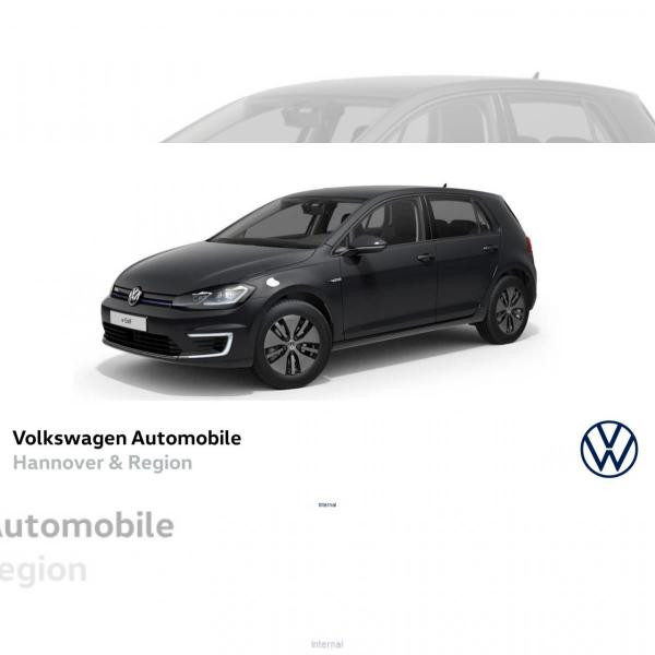 Foto - Volkswagen Golf Elektro *neue Prämie 6.000€*