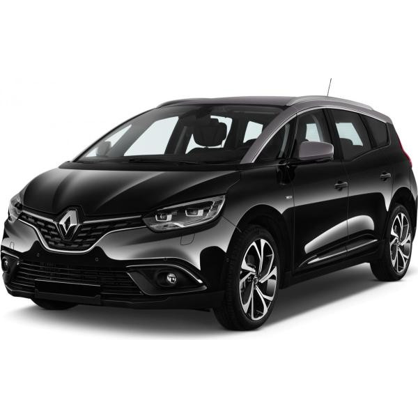 Foto - Renault Grand Scenic IV Limited Deluxe TCe 140EDC GPF