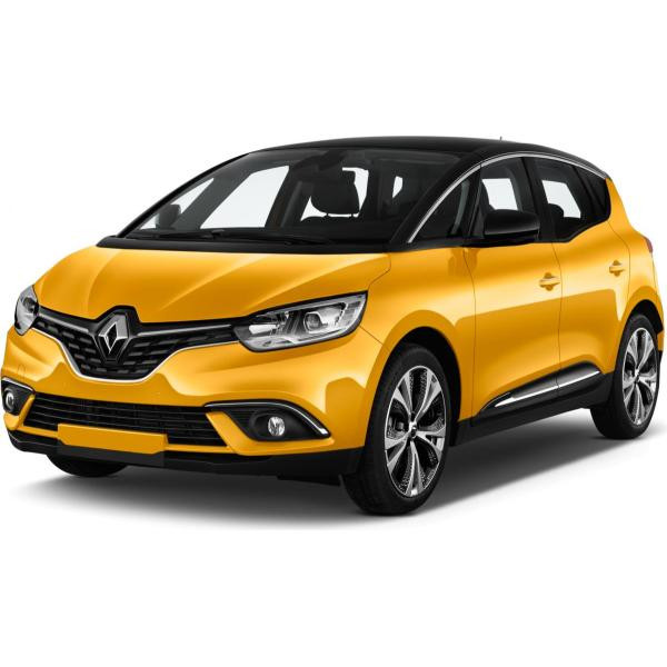 Foto - Renault Scenic IV Limited Deluxe TCe 140 GPF