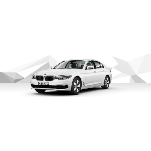 Foto - BMW 520 d Lim. // LAGERABVERKAUF // ZULASSUNG BIS 30.04.2020 //