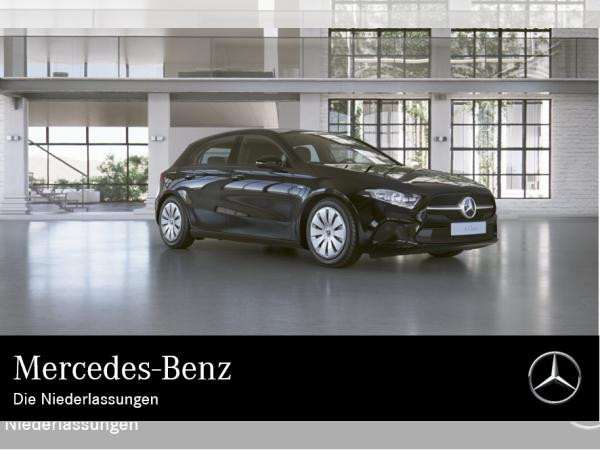 Mercedes-Benz A250e Kompaktlimousine - Business-Paket, Sitzheizung, Navi