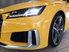 Foto - Audi TTS Roadster (Garantie 01/2025,Navi,DAB,LED,SHZ) 40 TFSI quattro S tronic