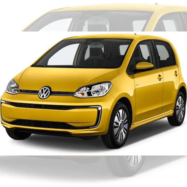 Foto - Volkswagen up! e-up! Style Klima CCS M+M