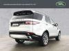 Foto - Land Rover Discovery SDV6 - Landmark Edition
