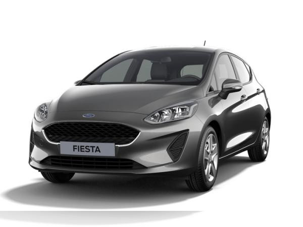 Foto - Ford Fiesta Cool&Connect*Superdeal*100PS*Stadtflitzer*Upgrade Pakete verfügbar*