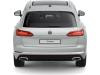Foto - Volkswagen Touareg Elegance 3,0l V6 eHybrid 4MOTION 340PS/ 136PS 8-Gang Automatik **Gewerbekunden** I 0,5 % Versteuerun