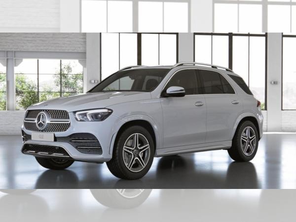Mercedes Gle Leasing Angebote Schnappchen September 2021 Preise Leasinguniverse