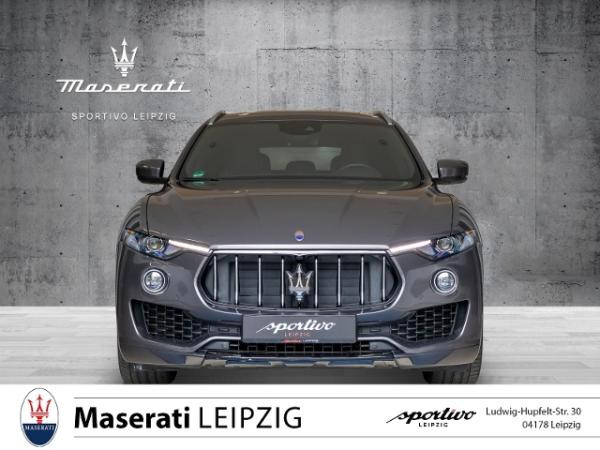 Maserati Levante Gran Sport Diesel *Fahrassistenz Paket*