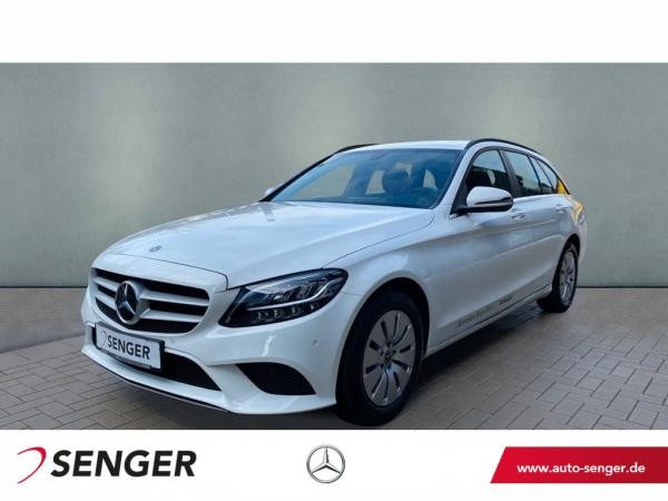 Mercedes C Klasse Leasing Angebote Schnappchen September 2021 Preise Leasinguniverse