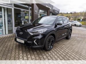 Hyundai Tucson Angebote