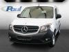 Foto - Mercedes-Benz Citan 111 KA Klima+AHK+DAB+Sitzheizung