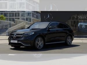 Mercedes Benz Eqc Leasing Angebote Privat Gewerbe