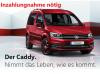 Foto - Volkswagen Caddy Comfortline 1.0 TSI - Navi ACC Sitzheizung Inzahlugnahme nötig