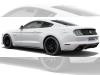 Foto - Ford Mustang GT 5.0 450PS Automatik *Premium-Paket 2*