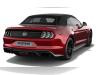 Foto - Ford Mustang GT Cabriolet SOFORT*Magne Ride*Premium Paket II*