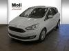 Foto - Ford C-Max COOL&CONNECT 100PS SICHT PKT/WINTER PKT/PDC/RFK