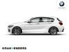 Foto - BMW M140 i Spe. Edition PDCv+h Leder Sounds Navi SHZ