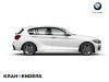 Foto - BMW M140 i Spe. Edition PDCv+h Leder Sounds Navi SHZ