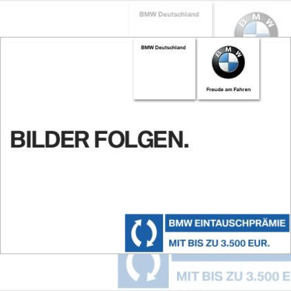 Foto - BMW 320 d Limousine M Sport Head-Up HiFi DAB AHK - TOP AUSSTATTUNG!