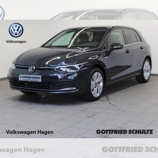 Foto - Volkswagen Golf 8 Style 1.5 eTSI ACT  DSG*SOFORT VERFÜGBAR*