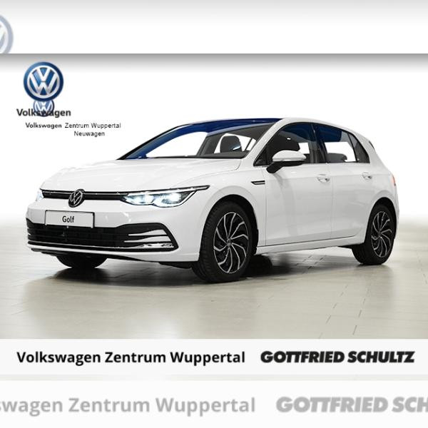 Foto - Volkswagen Golf STYLE 1.5 TSI FIRST EDITION *SOFORT VERFÜGBAR*