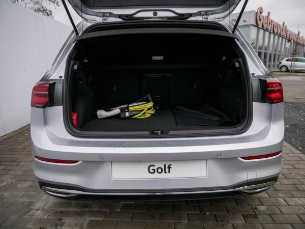 Foto - Volkswagen Golf VIII 1.4 TSI GTE eHybrid HUD NAVI ACC