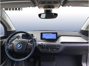 BMW i3 94Ah Range Extender HK HiFi DAB LED GSD RFK