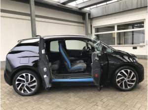 BMW i3 94Ah Range Extender HK HiFi DAB LED GSD RFK