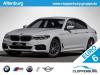 Foto - BMW 530 e iPerformance 498,- ohne Anz,/ M-Sport DAB HK Hifi