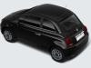 Foto - Fiat 500 Automatik Serie 8 - Navi, Klimaautomatik, City Paket **sofort verfügbar**