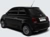Foto - Fiat 500 Automatik Serie 8 - Navi, Klima, City Paket **sofort verfügbar**