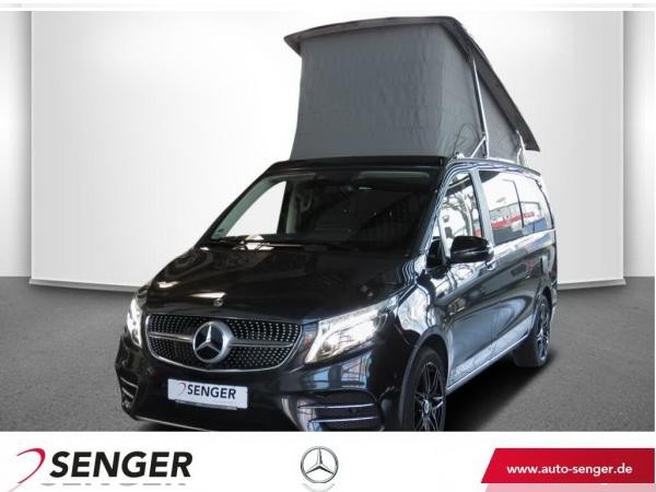 Mercedes Marco Polo Leasing Angebote Schnappchen September 2021 Preise Leasinguniverse