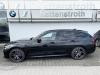 Foto - BMW 330 e Touring M Sport AHK Panorama Head-Up Laserlicht 19 Zoll