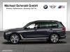 Foto - BMW X7 M50d Gestiksteuerung Head-Up HK HiFi LED