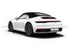 Foto - Porsche 911 Carrera Cabrio