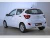 Foto - Hyundai i10 1.0 Passion+|Navigation|ParkPilot|Sitzhzg|DAB|Verfügbar in München, Frankfurt, Berlin !!!