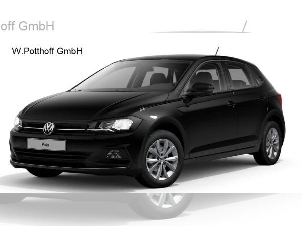 Foto - Volkswagen Polo Highline 1,0 l TSI OPF 70 kW*Angebot Nur für Junge Fahrer Programm*