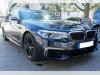 Foto - BMW 550 Touring d xDrive