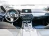 Foto - BMW 550 Touring d xDrive