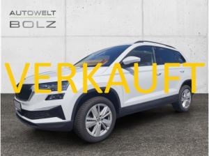 Skoda Karoq Selection 1.5 TSI 110kW DSG 💥Jahreswagen-Knaller💥