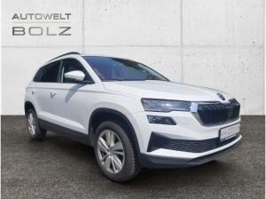 Skoda Karoq Selection 1.5 TSI 110kW DSG 💥Jahreswagen-Knaller💥