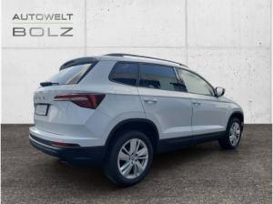 Skoda Karoq Selection 1.5 TSI 110kW DSG 💥Jahreswagen-Knaller💥