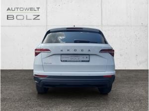 Skoda Karoq Selection 1.5 TSI 110kW DSG 💥Jahreswagen-Knaller💥