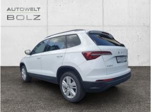 Skoda Karoq Selection 1.5 TSI 110kW DSG 💥Jahreswagen-Knaller💥