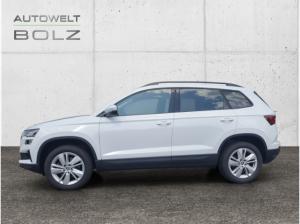 Skoda Karoq Selection 1.5 TSI 110kW DSG 💥Jahreswagen-Knaller💥
