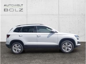 Skoda Karoq Selection 1.5 TSI 110kW DSG 💥Jahreswagen-Knaller💥