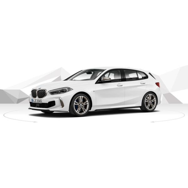 Foto - BMW M135 i  xDrive Aktionspreis, Ausstattung frei konfigurierbar