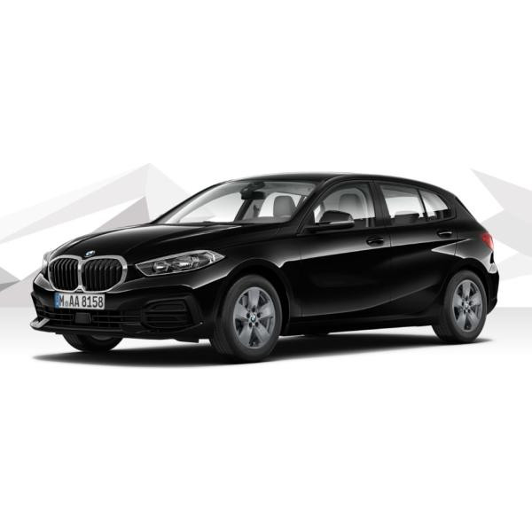 Foto - BMW 118 i AKTIONSANGEBOT ab 175€ ohne Anzahlung Lieferung Juni