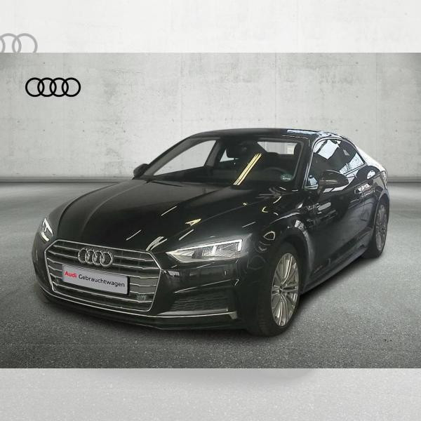 Foto - Audi A5 Coupe S-LINE+ExP 40 TFSI S-TRONIC *INZAHLUNGNAHME* LED.20A